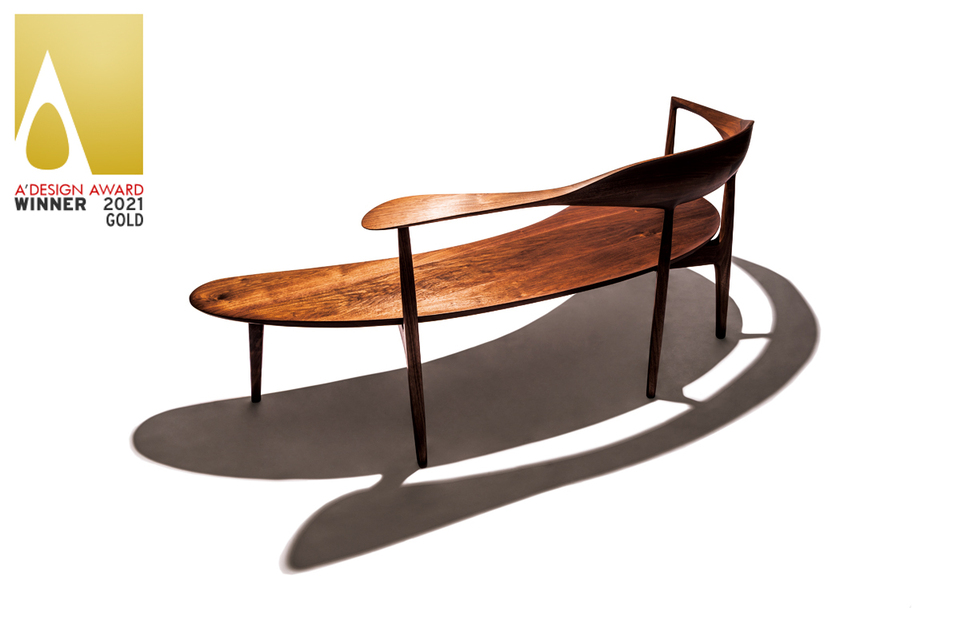 イタリア国際コンペティション金賞受賞 | KOMA